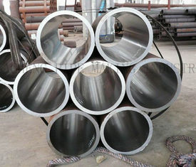 Tubo recocido del cilindro hidráulico del estruendo 2391 proveedor 
