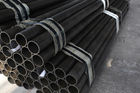 El Mejor Tubería del acero suave de la soldadura de JIS G3444 STK290, tubos de acero de los muebles redondos 35m m densamente para la venta