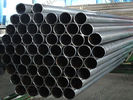 China ASTM A53/A53M-10 grado tubos de acero inconsútil de A/de B para el tubo flúido ST35 ST45 ST52 distribuidor 