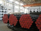 China ASTM A178 3,1/2" tubo inconsútil SCH10 flúido SCH30 del acero de carbono de la pared fina de la soldadura distribuidor 