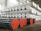 China tubo inconsútil 1,1/2" 1,1/4" del acero de carbono de la construcción los 24m redonda de los 9m ASTM A192 A179 A192 distribuidor 