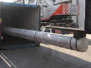 China ASTM A210 A210M 5" tubo inconsútil redondo del acero de carbono, tubos de sobrecalentador finos de la pared distribuidor 