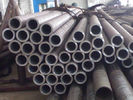 El Mejor Tubos inconsútiles del acero de carbono de la sustancia química BKS BKW para el estruendo 17175 19Mn5 15Mo3 del petróleo para la venta