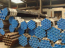 El Mejor Grueso de pared hidráulico de la tubería del acero inconsútil del estruendo 2391 E235 E255 E355 30m m para la venta