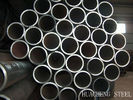 China Tubo de acero galvanizado de la precisión del estruendo 2391 ISO 8535 para automotriz, hidráulico distribuidor 