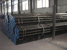 China Tubo de acero de la pared gruesa industrial con el certificado de la BV, forma redonda distribuidor 