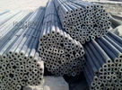 China Tubo de acero de la pared de la precisión gruesa de las BS 6323 ISO 8535 con estándar de EN10305-1 EN10305-4 E215 distribuidor 