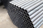 China Tubos inconsútiles del metal del estruendo 17175 ASTM A213 ASME SA210, tubería de acero redonda 10CrMo910 distribuidor 