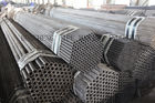 China Circular inconsútil de los tubos del metal del acero de aleación 0,8 milímetros - 15 milímetros de grueso distribuidor 
