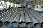 China Tubos de caldera inconsútiles de acero recocidos GB 18248 34Mn2V con la superficie del barniz distribuidor 