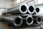China La tubería de acero de la pared gruesa retirada a frío de A519 SAE1518, ASTM forjó la tubería de acero distribuidor 