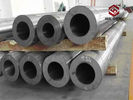 El Mejor Tubo de acero de la pared gruesa laminada en caliente inconsútil para St52 mecánico DIN1629/DIN2448 Q345 para la venta