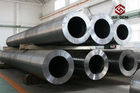 China Grueso de pared de acero laminado en caliente de diámetro bajo del tubo de E355 EN10297 JIS G3454 60.3m m distribuidor 