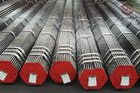 El Mejor Tubería de acero inconsútil del carbono de la soldadura de ASTM A178, grueso de acero del tubo de la caldera 1.5m m - 6,0 milímetros para la venta