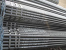El Mejor Tubería hidráulica de acero de la precisión inconsútil redonda EN10305-1 1 pulgada/2 pulgadas, pared gruesa 15m m para la venta