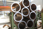 El Mejor Tubos de acero inconsútil del EN 10305-4, tubos retirados a frío para los sistemas eléctricos hidráulicos y neumáticos para la venta