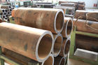 El Mejor Tubos de acero inconsútil del cilindro hidráulico ST37 EN10305 DIN1630, pared gruesa Tubings para la venta