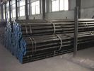 China Tubo inconsútil del acero de carbono de ASTM A179 para el cambiador y el condensador de calor distribuidor 