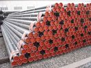 China ASTM un tubo inconsútil del acero de carbono 519 1010 1020 y tubo del acero de aleación para la tubería mecánica distribuidor 