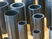 Los tubos inconsútiles del acero de aleación de ASTM A335 P9 P11 P12 P21 P22 P91 P92 enrarecen la pared proveedor 