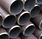 Tubo de acero de ASTM del transporte retirado a frío redondo del estruendo GB/tubería de acero inoxidable con el certificado del ISO proveedor 