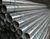 ASTM B633-07 recoció el tubo de acero galvanizado, tubería de acero fina del dibujo frío E355 de la pared proveedor 