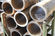 Tubo del cilindro hidráulico ASTM A519 del barniz, tubos retirados a frío del acero de la precisión proveedor 