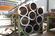Tubería de acero inconsútil de JIS G3473 DIN2391, tubos de acero redondos retirados a frío proveedor 