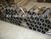 Tubería de acero inconsútil de JIS G3473 DIN2391, tubos de acero redondos retirados a frío proveedor 