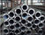 Tubo inconsútil retirado a frío del acero de aleación ASTM A179 para la construcción/el transporte del gas proveedor 