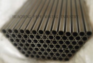China Tubo de acero de la precisión redonda inconsútil, tubo recocido St30Si del estruendo 2391en ventas